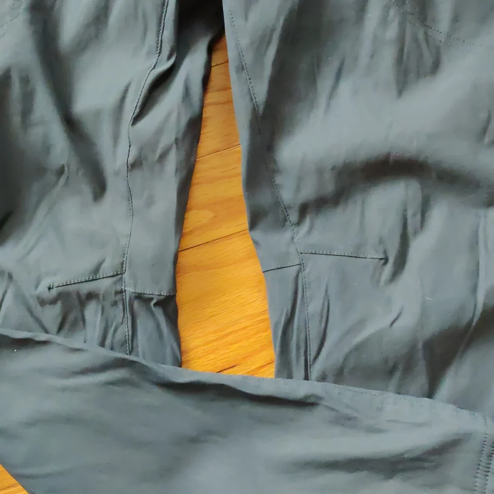 NWT Eddie Bauer men pro lined thermal pants - Picture 7 of 13